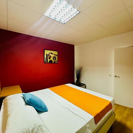 Punta Me Apartments In The Best Location Of Мадрид Екстериор снимка