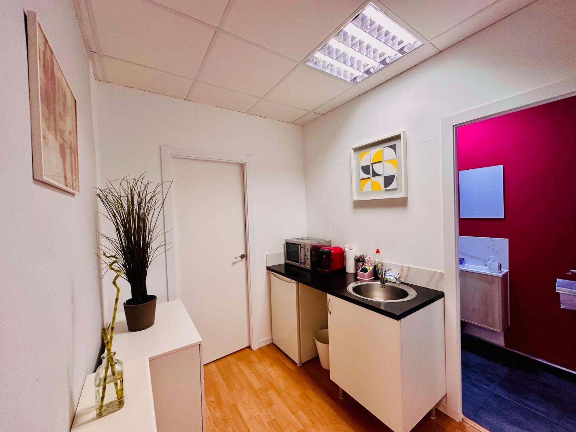 Punta Me Apartments In The Best Location Of Мадрид Екстериор снимка