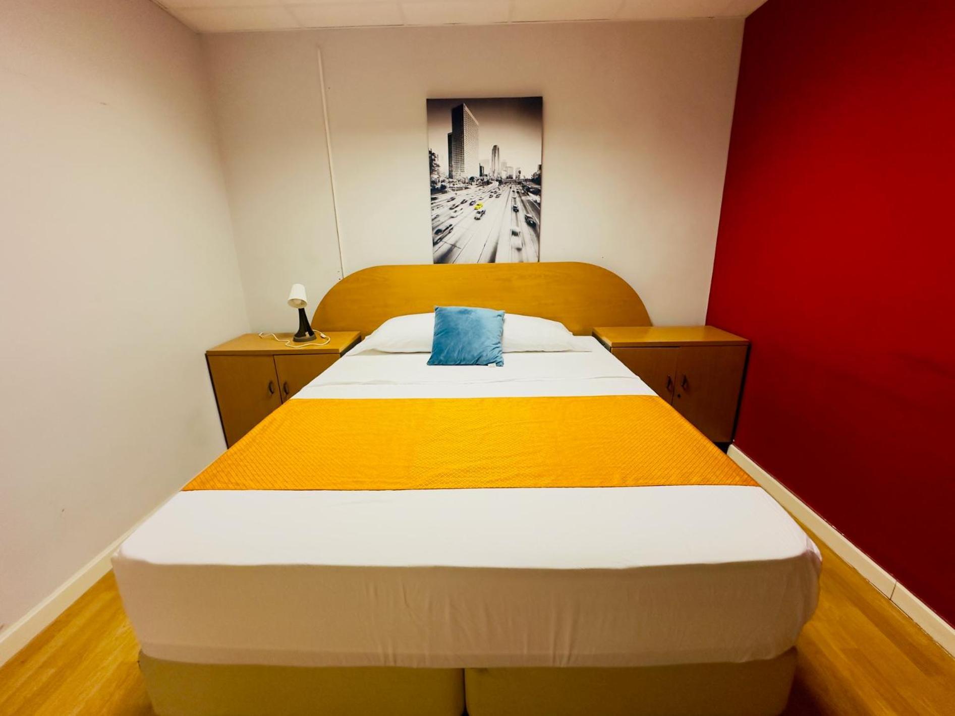 Punta Me Apartments In The Best Location Of Мадрид Екстериор снимка