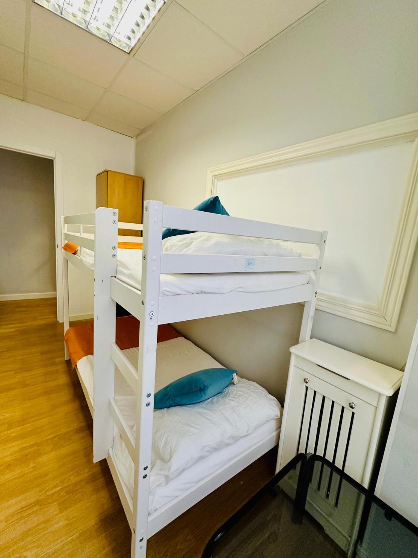Punta Me Apartments In The Best Location Of Мадрид Екстериор снимка