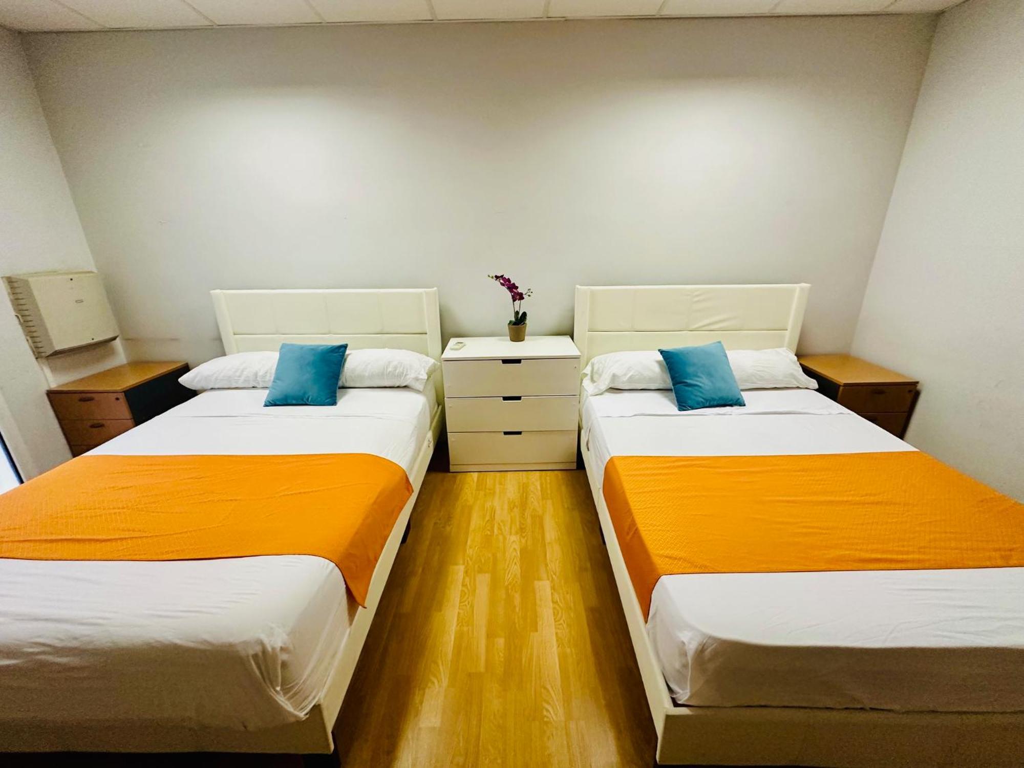 Punta Me Apartments In The Best Location Of Мадрид Екстериор снимка