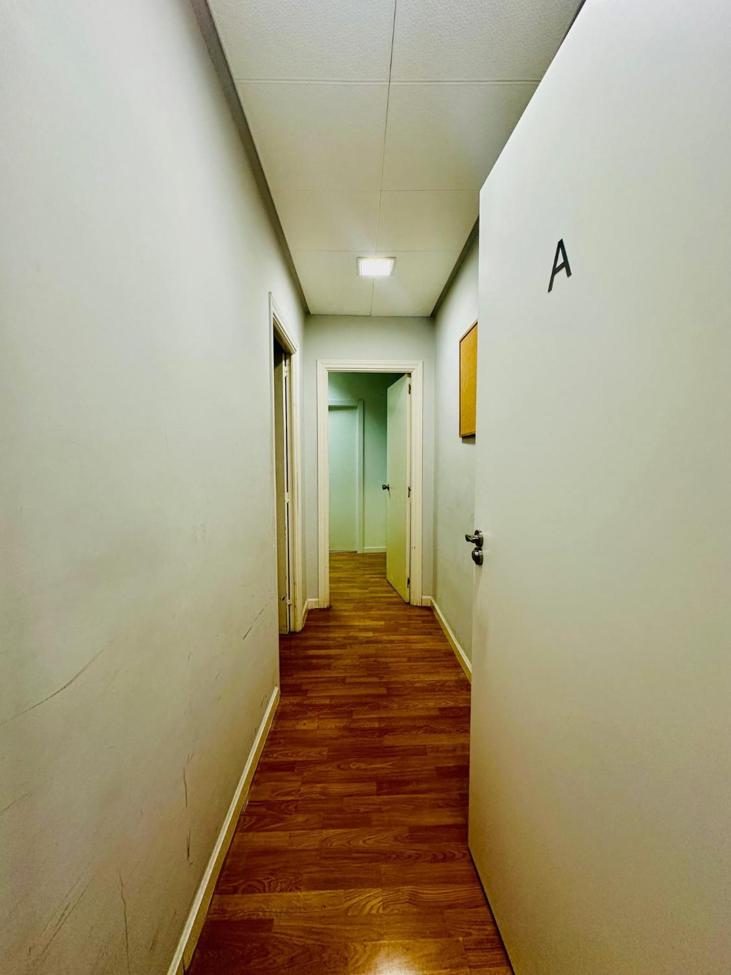 Punta Me Apartments In The Best Location Of Мадрид Екстериор снимка