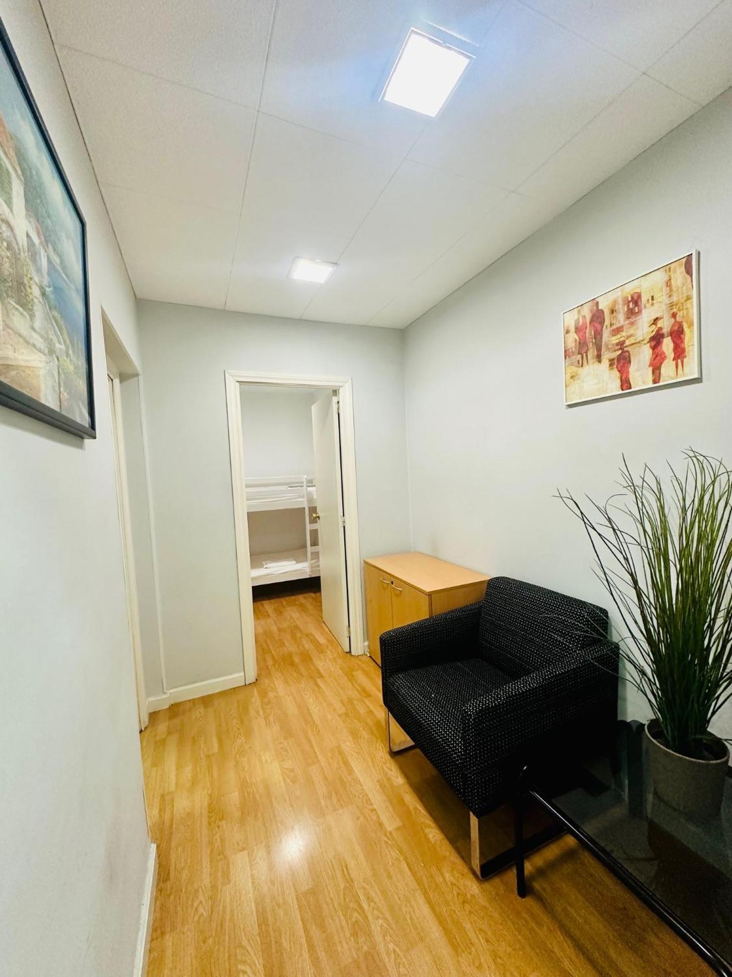 Punta Me Apartments In The Best Location Of Мадрид Екстериор снимка