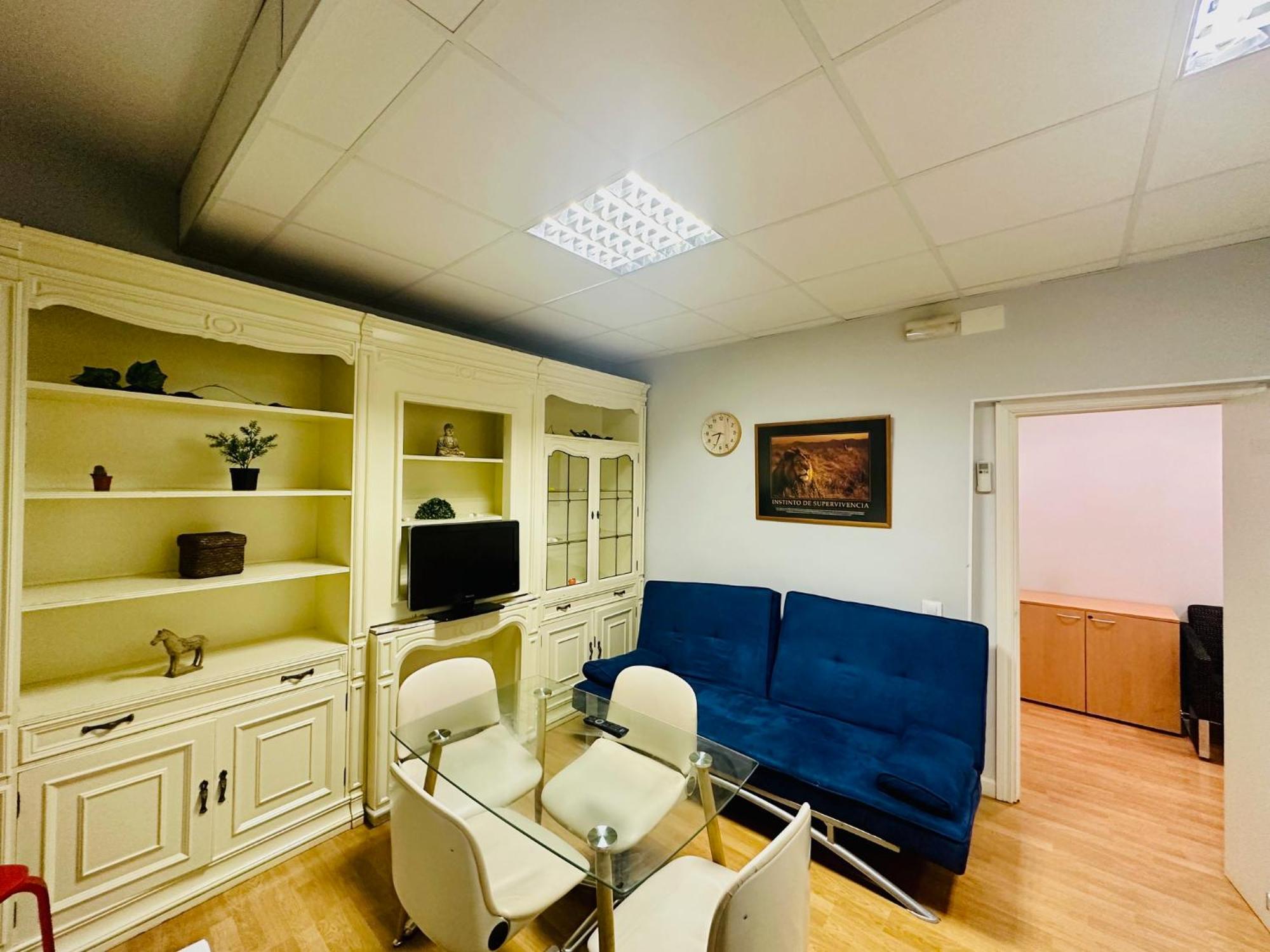 Punta Me Apartments In The Best Location Of Мадрид Екстериор снимка