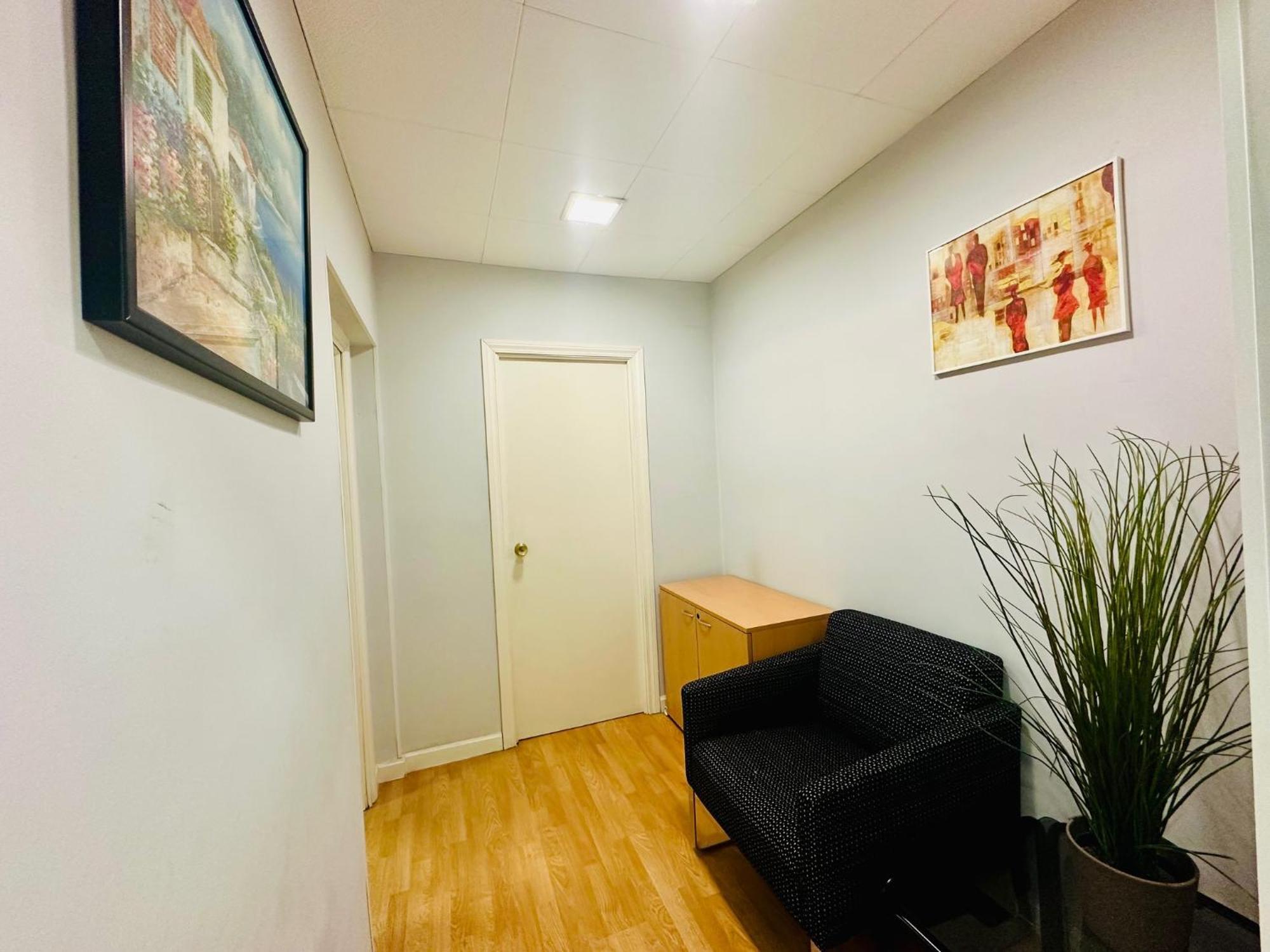 Punta Me Apartments In The Best Location Of Мадрид Екстериор снимка