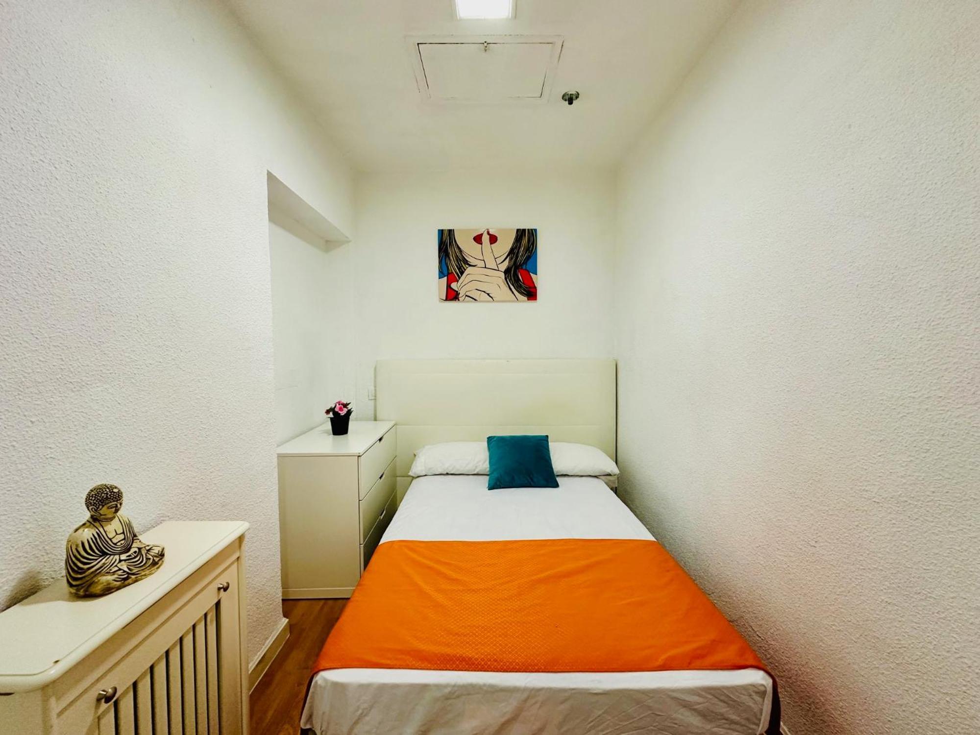 Punta Me Apartments In The Best Location Of Мадрид Екстериор снимка