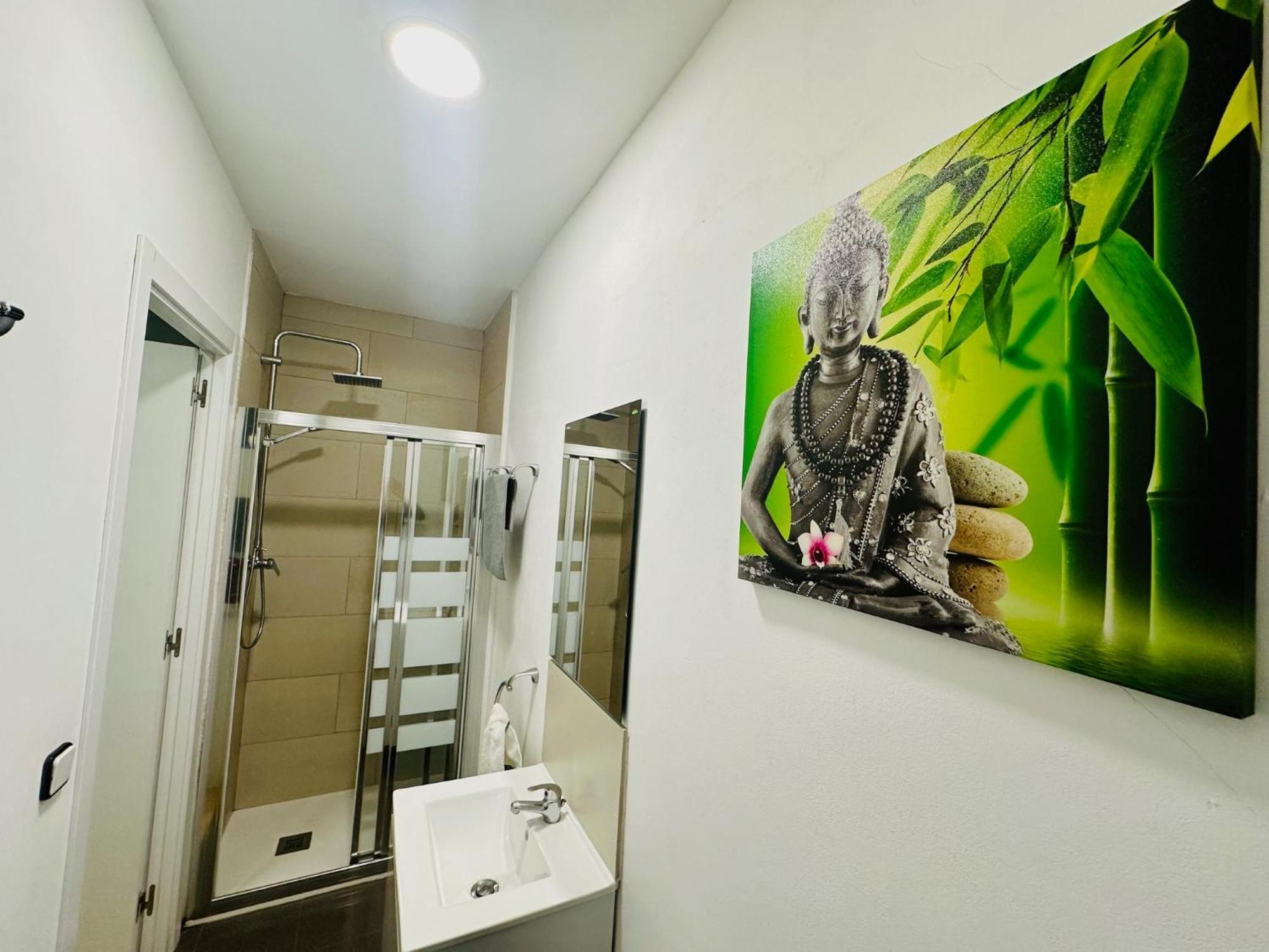 Punta Me Apartments In The Best Location Of Мадрид Екстериор снимка