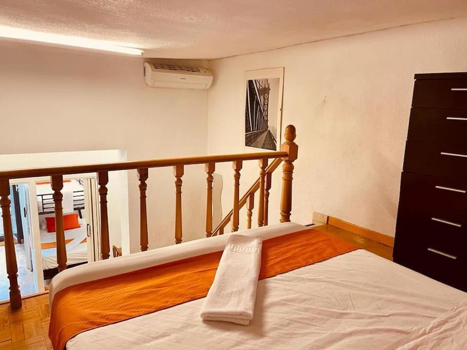 Punta Me Apartments In The Best Location Of Мадрид Екстериор снимка