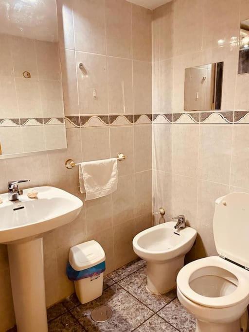 Punta Me Apartments In The Best Location Of Мадрид Екстериор снимка