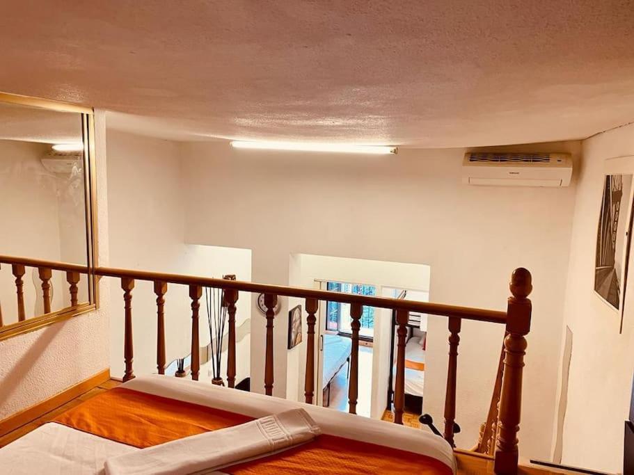 Punta Me Apartments In The Best Location Of Мадрид Екстериор снимка