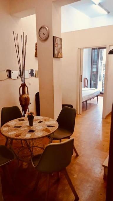 Punta Me Apartments In The Best Location Of Мадрид Екстериор снимка